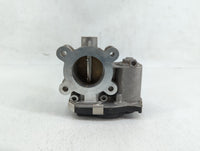 2016-2019 Chevrolet Malibu Throttle Body P/N:12671379AA Fits Fits 2016 2017 2018 2019 OEM Used Auto Parts - Oemusedautoparts