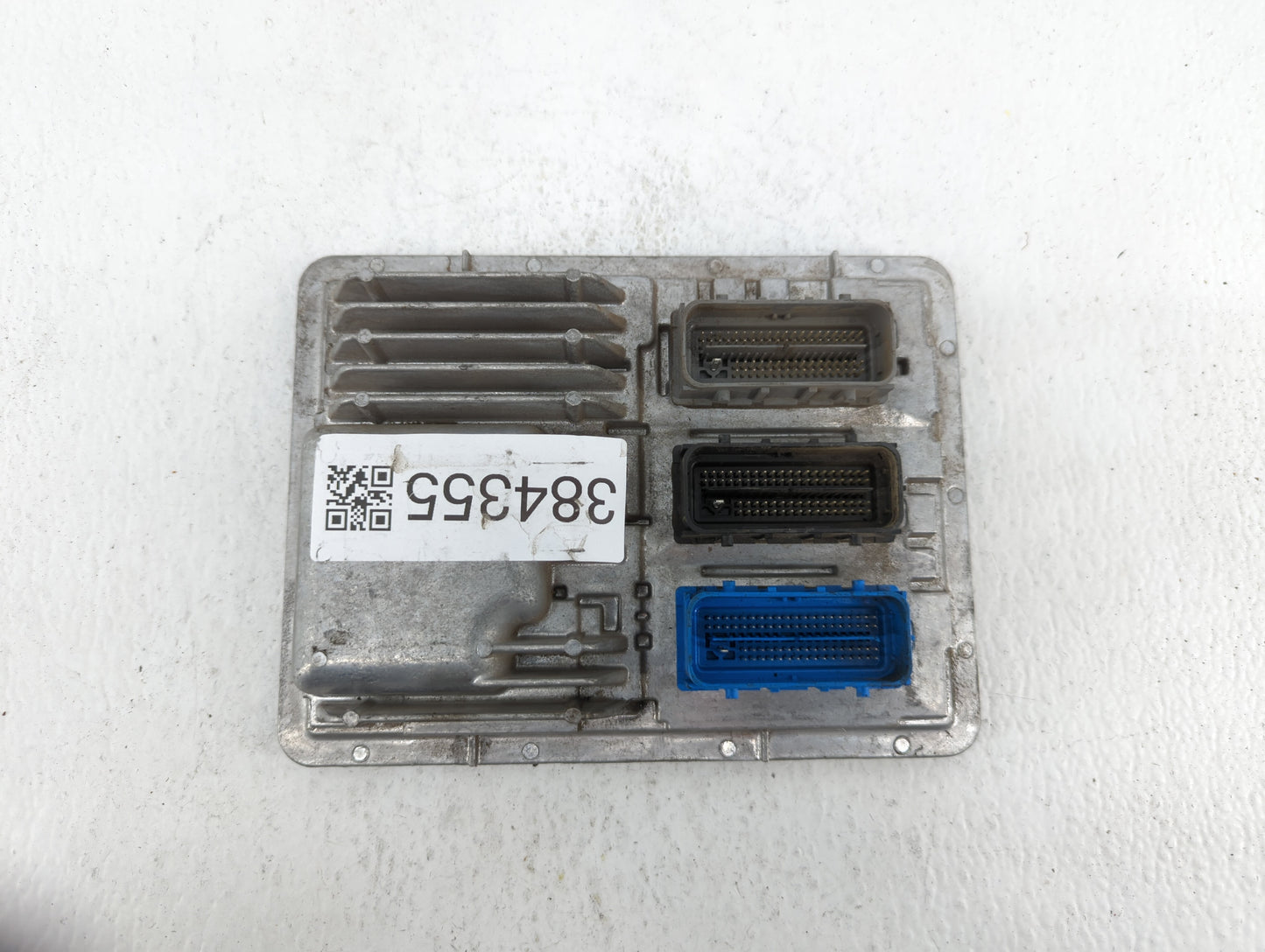 2017-2018 Chevrolet Malibu PCM Engine Control Computer ECU ECM PCU OEM P/N:12692038 12700116, 12669908 Fits Fits 2017 2018 2