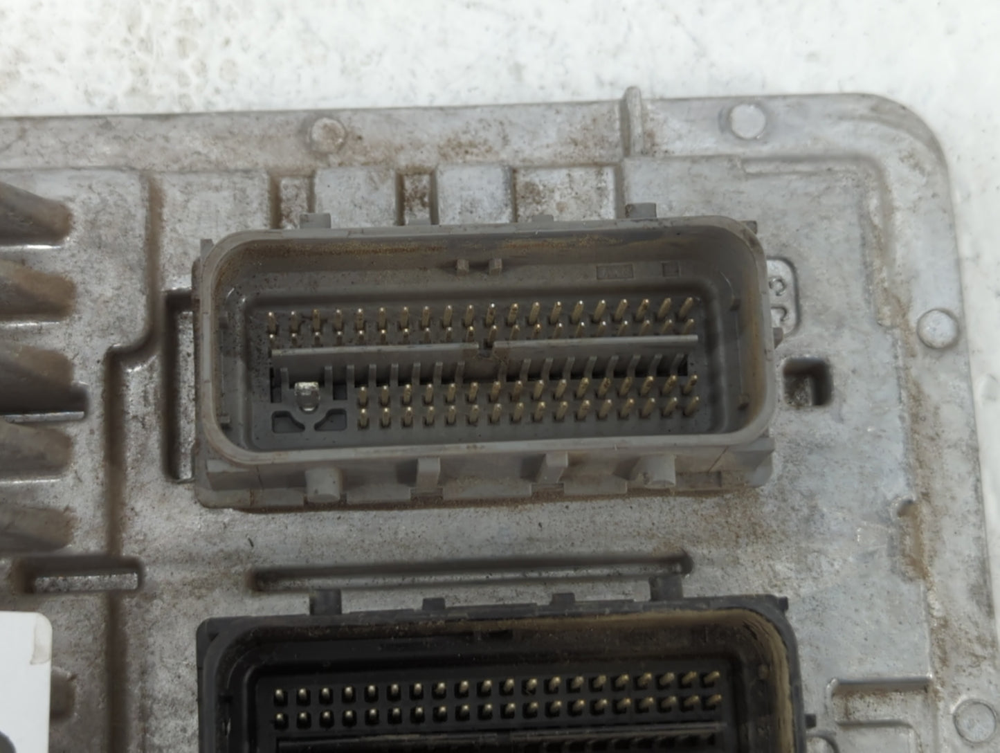 2017-2018 Chevrolet Malibu PCM Engine Control Computer ECU ECM PCU OEM P/N:12692038 12700116, 12669908 Fits Fits 2017 2018 2