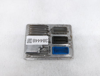 compare product 2017-2018 Chevrolet Malibu PCM Engine Control Computer ECU ECM PCU OEM P/N:12692038 12700116, 12669908 Fits Fits 2017 2018 2019 OEM Used Auto Parts