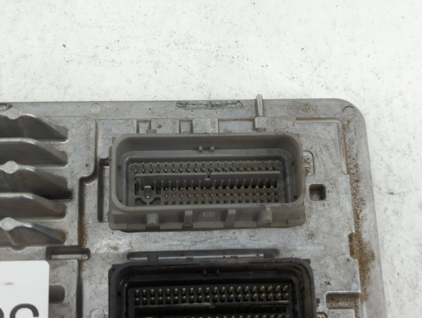 2017-2018 Chevrolet Malibu PCM Engine Control Computer ECU ECM PCU OEM P/N:12692038 12700116, 12669908 Fits Fits 2017 2018 2