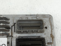 2017-2018 Chevrolet Malibu PCM Engine Control Computer ECU ECM PCU OEM P/N:12692038 12700116, 12669908 Fits Fits 2017 2018 2