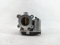 2016-2019 Chevrolet Malibu Throttle Body P/N:12671379AA Fits Fits 2016 2017 2018 2019 OEM Used Auto Parts - Oemusedautoparts