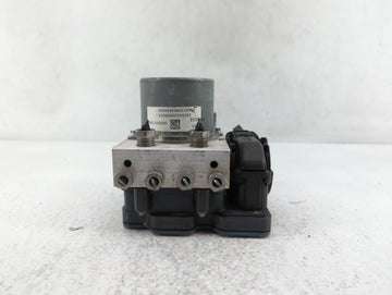 2017 Chevrolet Malibu ABS Pump Control Module Replacement P/N:84139390 A24T27-5242, 84139389, 065055768, 065055766, 84139399