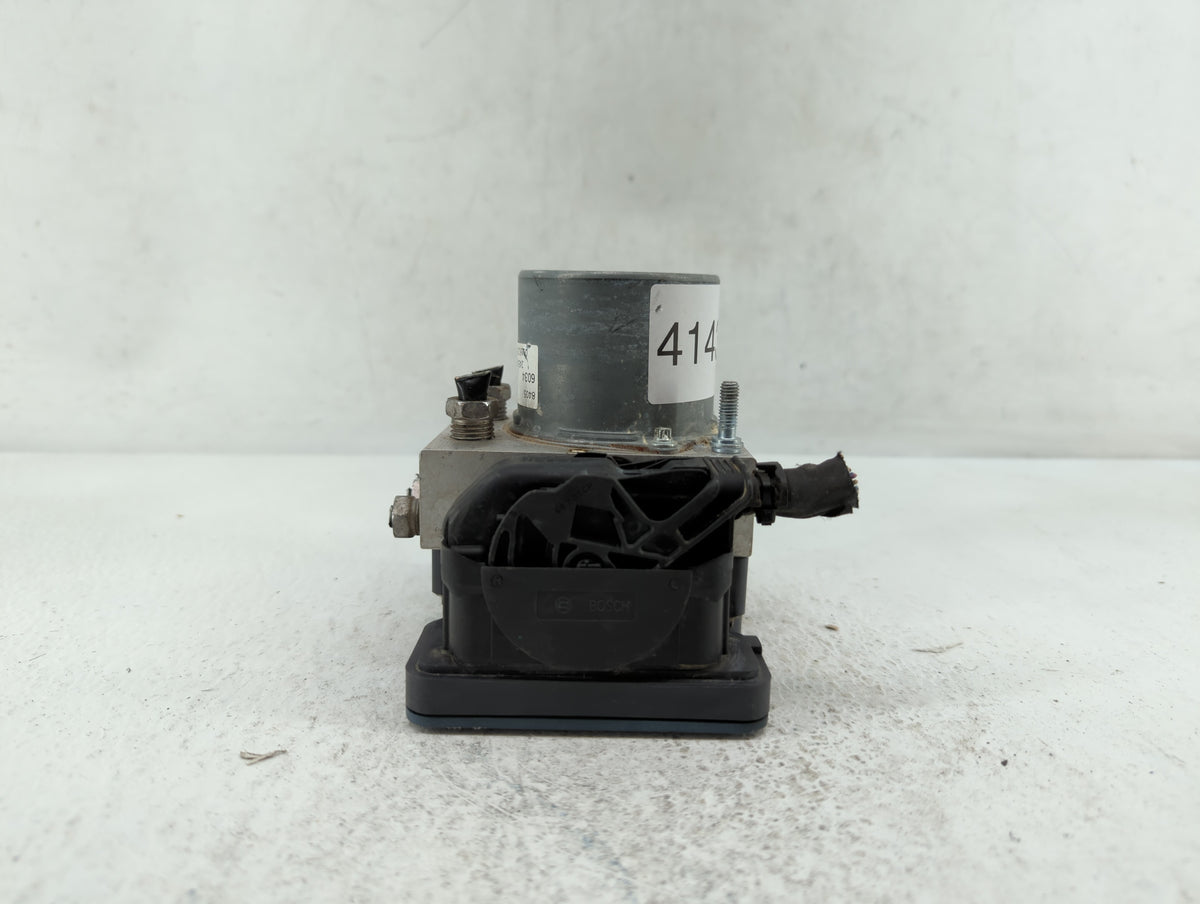 2017 Chevrolet Malibu Anti-Lock Brake ABS Pump Module Actuator OEM P/N:84139390 A24T27-5242, 84139389, 065055768, 065055766 