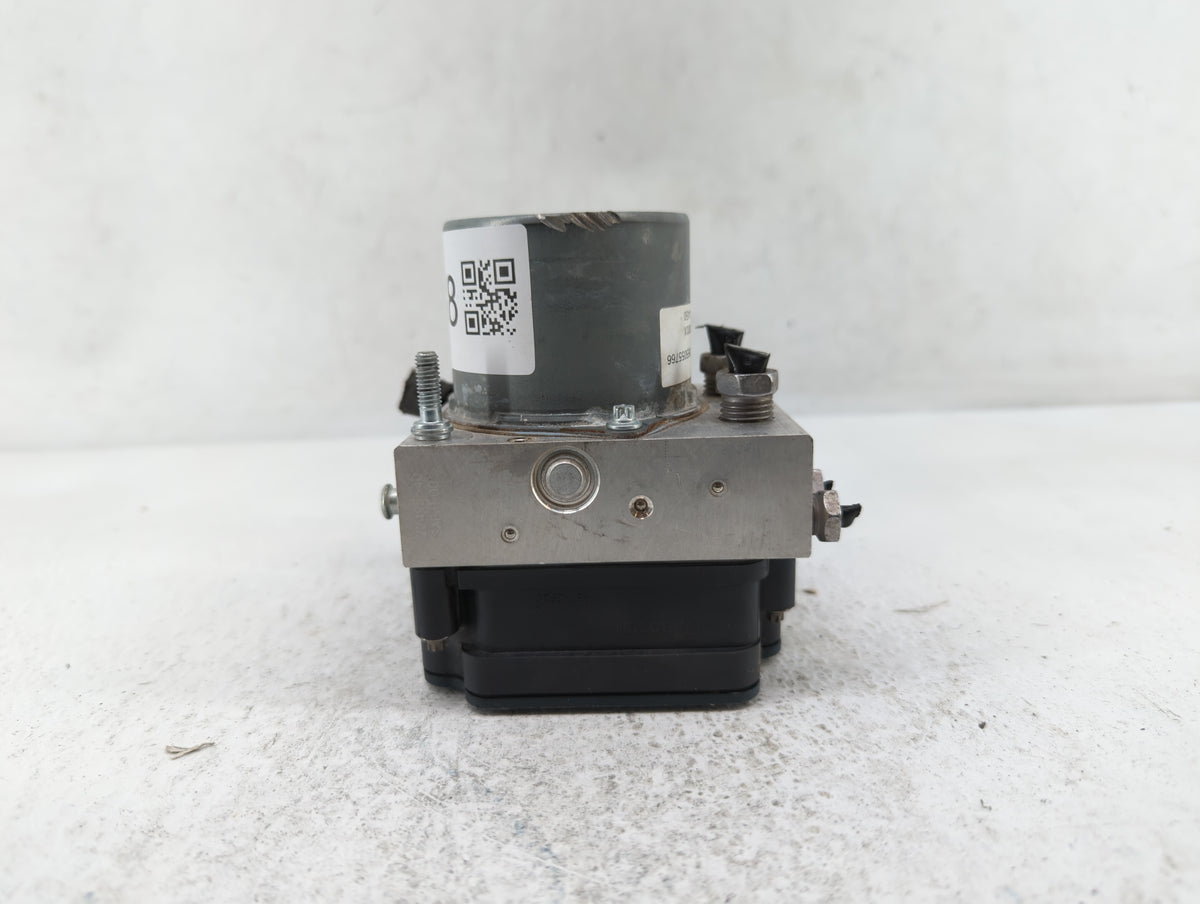 2017 Chevrolet Malibu Anti-Lock Brake ABS Pump Module Actuator OEM P/N:84139390 A24T27-5242, 84139389, 065055768, 065055766 