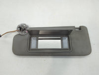 2016-2021 Chevrolet Malibu Sun Visor Shade Replacement Driver Left Mirror Fits Fits 2016 2017 2018 2019 2020 2021 OEM Used A
