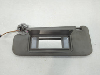 compare product 2016-2021 Chevrolet Malibu Sun Visor Shade Replacement Driver Left Mirror Fits Fits 2016 2017 2018 2019 2020 2021 OEM Used Auto Parts