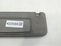 2016-2021 Chevrolet Malibu Sun Visor Shade Replacement Driver Left Mirror Fits Fits 2016 2017 2018 2019 2020 2021 OEM Used A