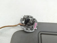 2016-2021 Chevrolet Malibu Sun Visor Shade Replacement Driver Left Mirror Fits Fits 2016 2017 2018 2019 2020 2021 OEM Used A