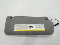 2016-2021 Chevrolet Malibu Sun Visor Shade Replacement Driver Left Mirror Fits Fits 2016 2017 2018 2019 2020 2021 OEM Used A