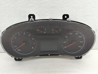 2017-2018 Chevrolet Malibu Instrument Cluster Speedometer Gauges P/N:84075670 84356877, 84128302, 84451585 Fits Fits 2017 20