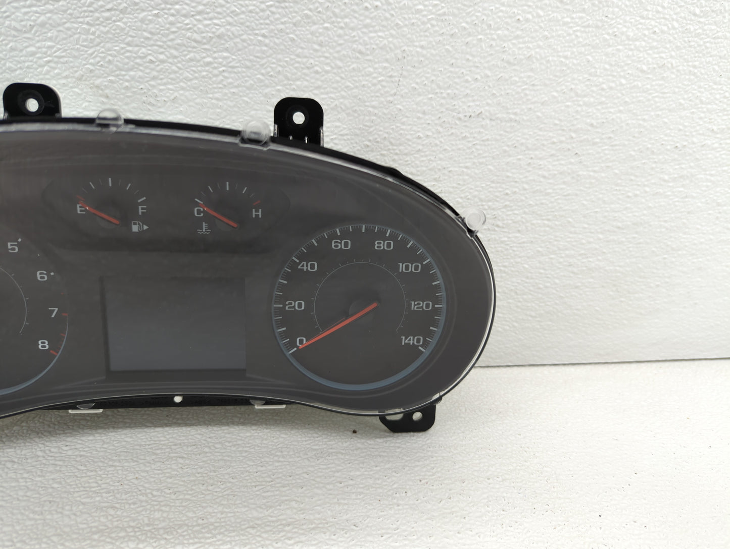 2017-2018 Chevrolet Malibu Instrument Cluster Speedometer Gauges P/N:84075670 84356877, 84128302, 84451585 Fits Fits 2017 20