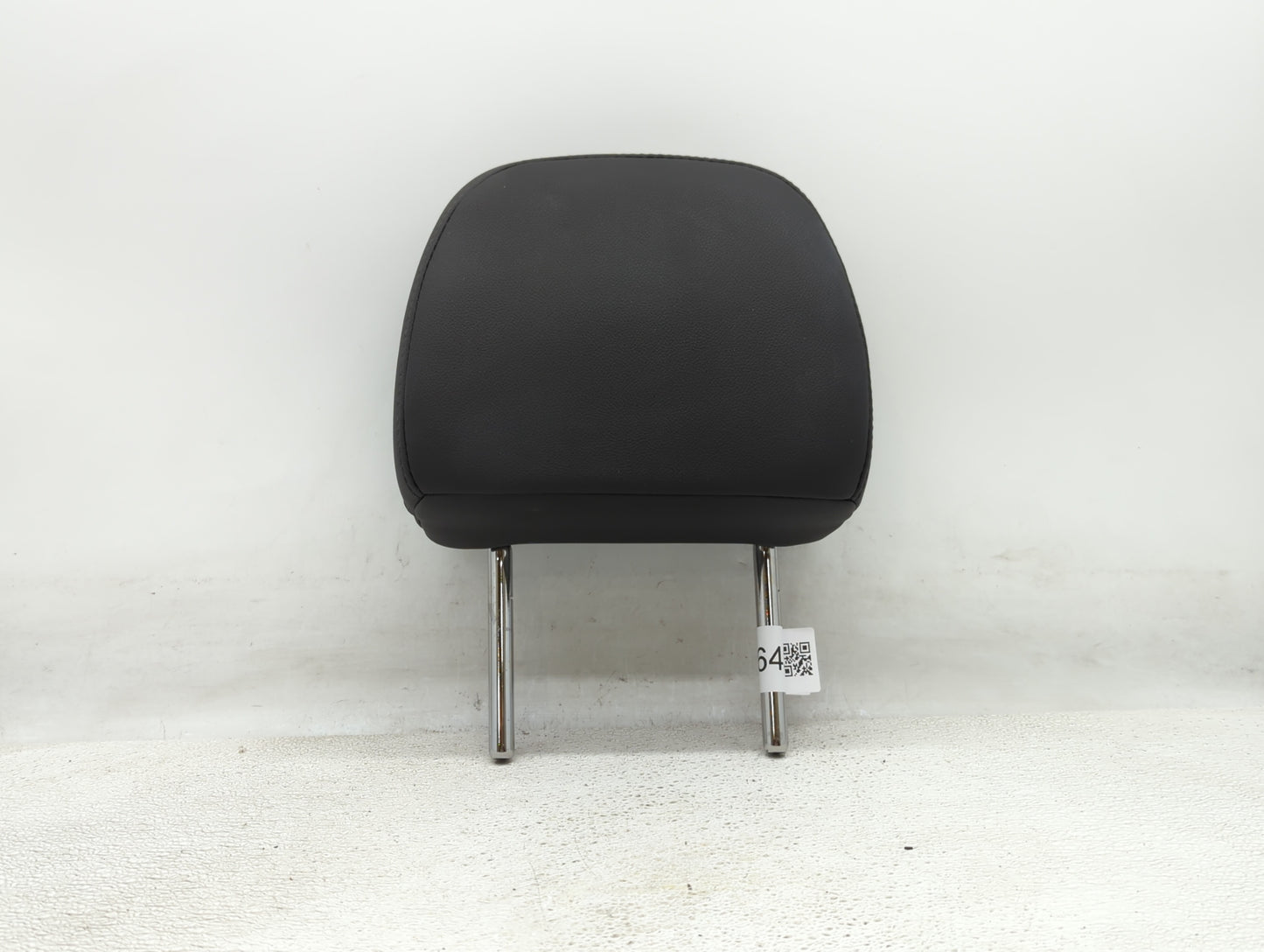 2016-2021 Chevrolet Malibu Headrest Head Rest Rear Seat Fits Fits 2016 2017 2018 2019 2020 2021 OEM Used Auto Parts - Oemuse