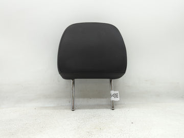 2017 Chevrolet Malibu Headrest Head Rest Rear Seat Fits OEM Used Auto Parts - Oemusedautoparts1.com