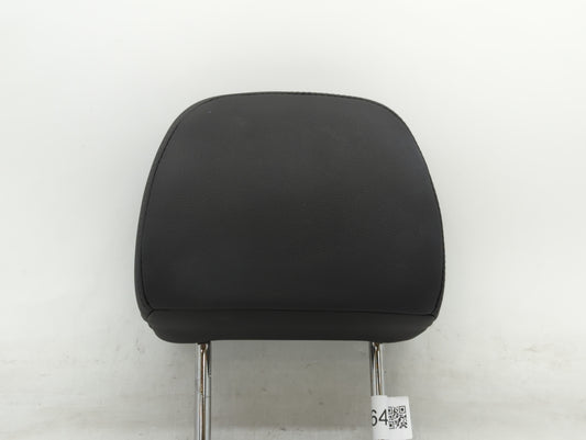 2016-2021 Chevrolet Malibu Headrest Head Rest Rear Seat Fits Fits 2016 2017 2018 2019 2020 2021 OEM Used Auto Parts