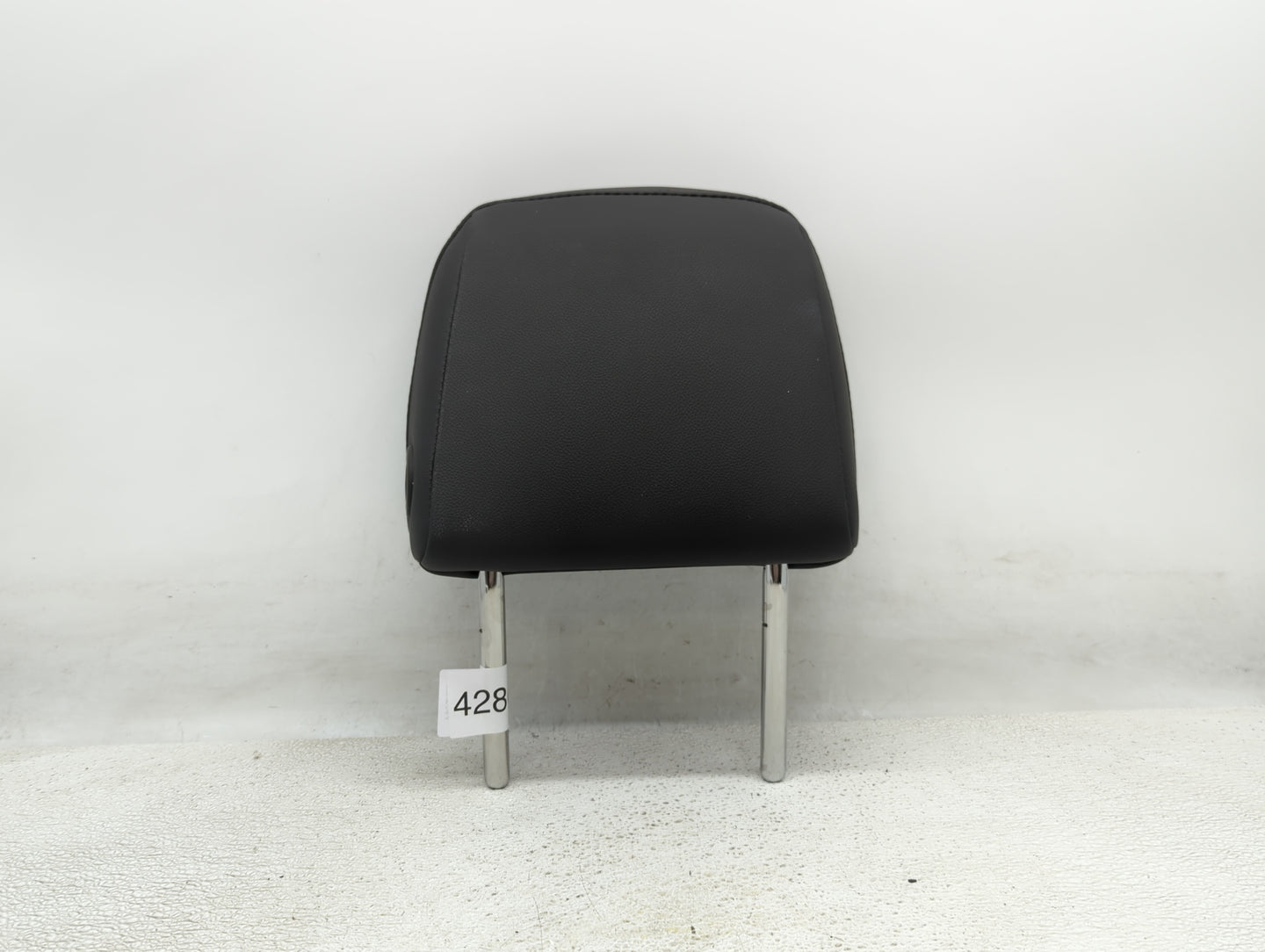 2016-2021 Chevrolet Malibu Headrest Head Rest Rear Seat Fits Fits 2016 2017 2018 2019 2020 2021 OEM Used Auto Parts - Oemuse