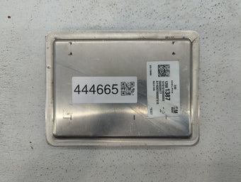 compare product 2017-2021 Chevrolet Malibu PCM Engine Control Computer ECU ECM PCU OEM P/N:12669908 12681387 Fits OEM Used Auto Parts