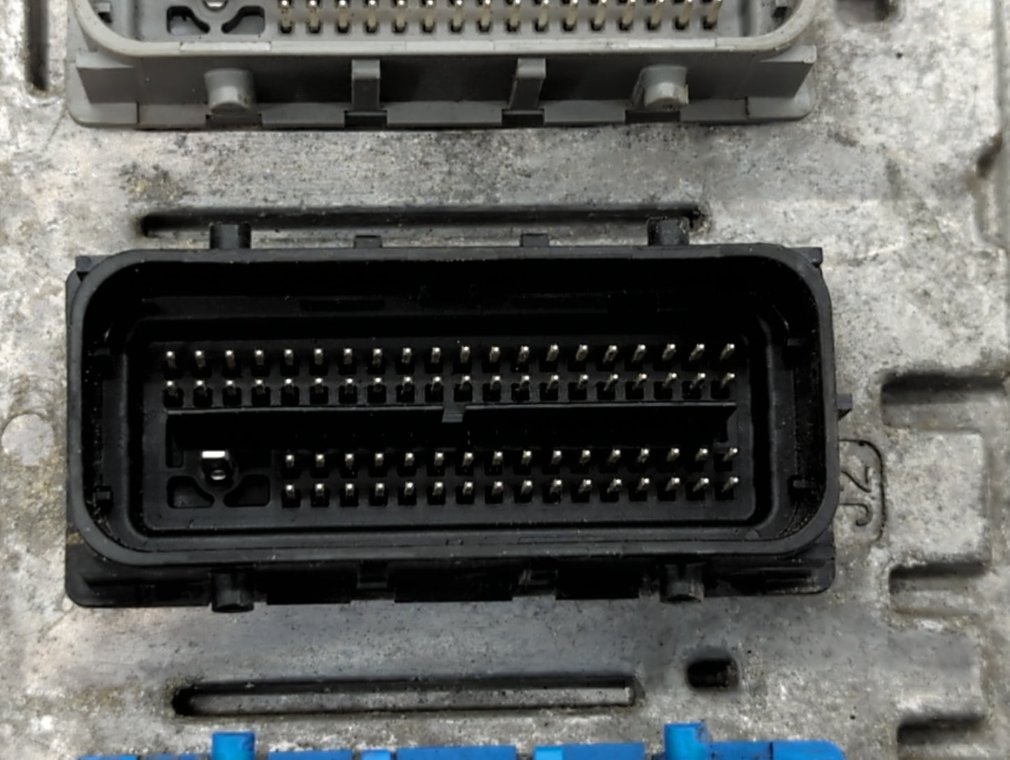 2017-2021 Chevrolet Malibu PCM Engine Control Computer ECU ECM PCU OEM P/N:12669908 12681387 Fits OEM Used Auto Parts - Oemu