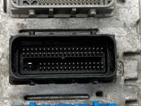 2017-2021 Chevrolet Malibu PCM Engine Control Computer ECU ECM PCU OEM P/N:12669908 12681387 Fits OEM Used Auto Parts - Oemu