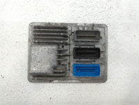 2017-2021 Chevrolet Malibu PCM Engine Control Computer ECU ECM PCU OEM P/N:12669908 12681387 Fits OEM Used Auto Parts - Oemu