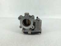2016-2021 Chevrolet Malibu Throttle Body P/N:12671379AA Fits Fits 2016 2017 2018 2019 2020 2021 2022 OEM Used Auto Parts - O