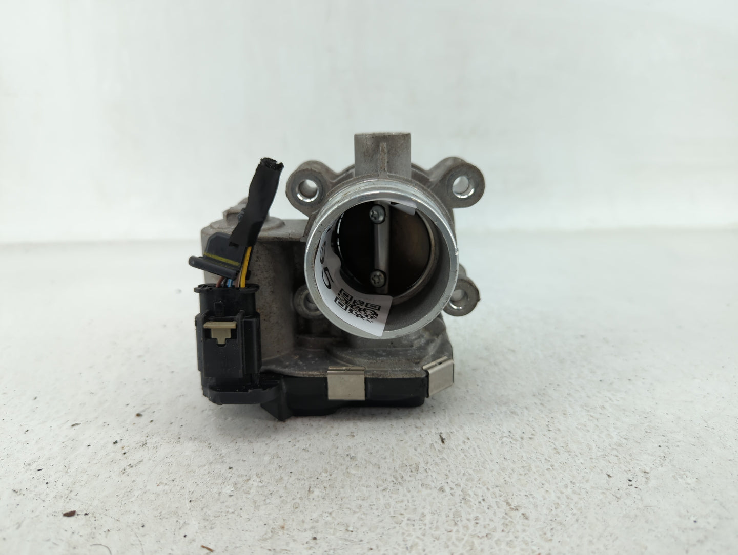 2016-2021 Chevrolet Malibu Throttle Body P/N:12671379AA Fits Fits 2016 2017 2018 2019 2020 2021 2022 OEM Used Auto Parts - O