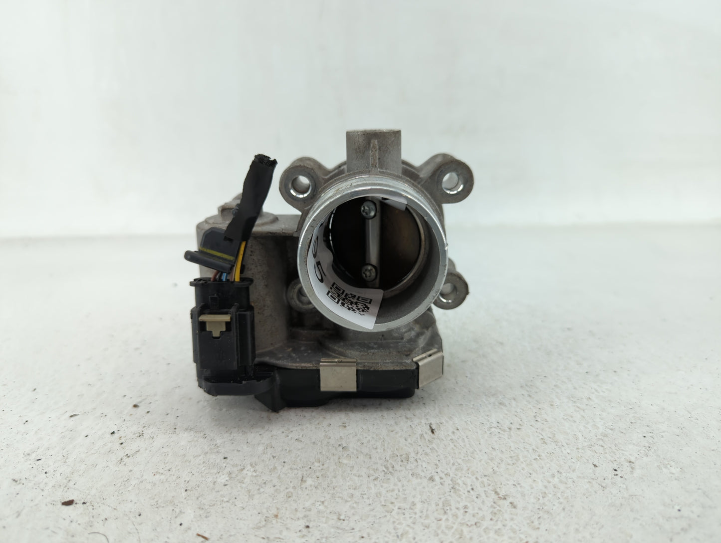 2016-2021 Chevrolet Malibu Throttle Body P/N:12671379AA Fits Fits 2016 2017 2018 2019 2020 2021 2022 OEM Used Auto Parts - O