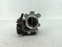 2016-2021 Chevrolet Malibu Throttle Body P/N:12671379AA Fits Fits 2016 2017 2018 2019 2020 2021 2022 OEM Used Auto Parts - O