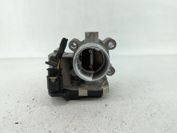 2016-2021 Chevrolet Malibu Throttle Body P/N:12671379AA Fits Fits 2016 2017 2018 2019 2020 2021 2022 OEM Used Auto Parts - O