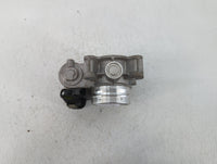 2016-2021 Chevrolet Malibu Throttle Body P/N:12671379AA Fits Fits 2016 2017 2018 2019 2020 2021 2022 OEM Used Auto Parts - O