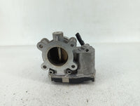 2016-2021 Chevrolet Malibu Throttle Body P/N:12671379AA Fits Fits 2016 2017 2018 2019 2020 2021 2022 OEM Used Auto Parts - O