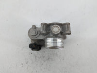 2016-2021 Chevrolet Malibu Throttle Body P/N:12671379AA Fits Fits 2016 2017 2018 2019 2020 2021 2022 OEM Used Auto Parts - O