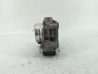 2016-2021 Chevrolet Malibu Throttle Body P/N:12671379AA Fits Fits 2016 2017 2018 2019 2020 2021 2022 OEM Used Auto Parts - O