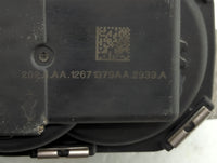 2016-2021 Chevrolet Malibu Throttle Body P/N:12671379AA Fits Fits 2016 2017 2018 2019 2020 2021 2022 OEM Used Auto Parts - O