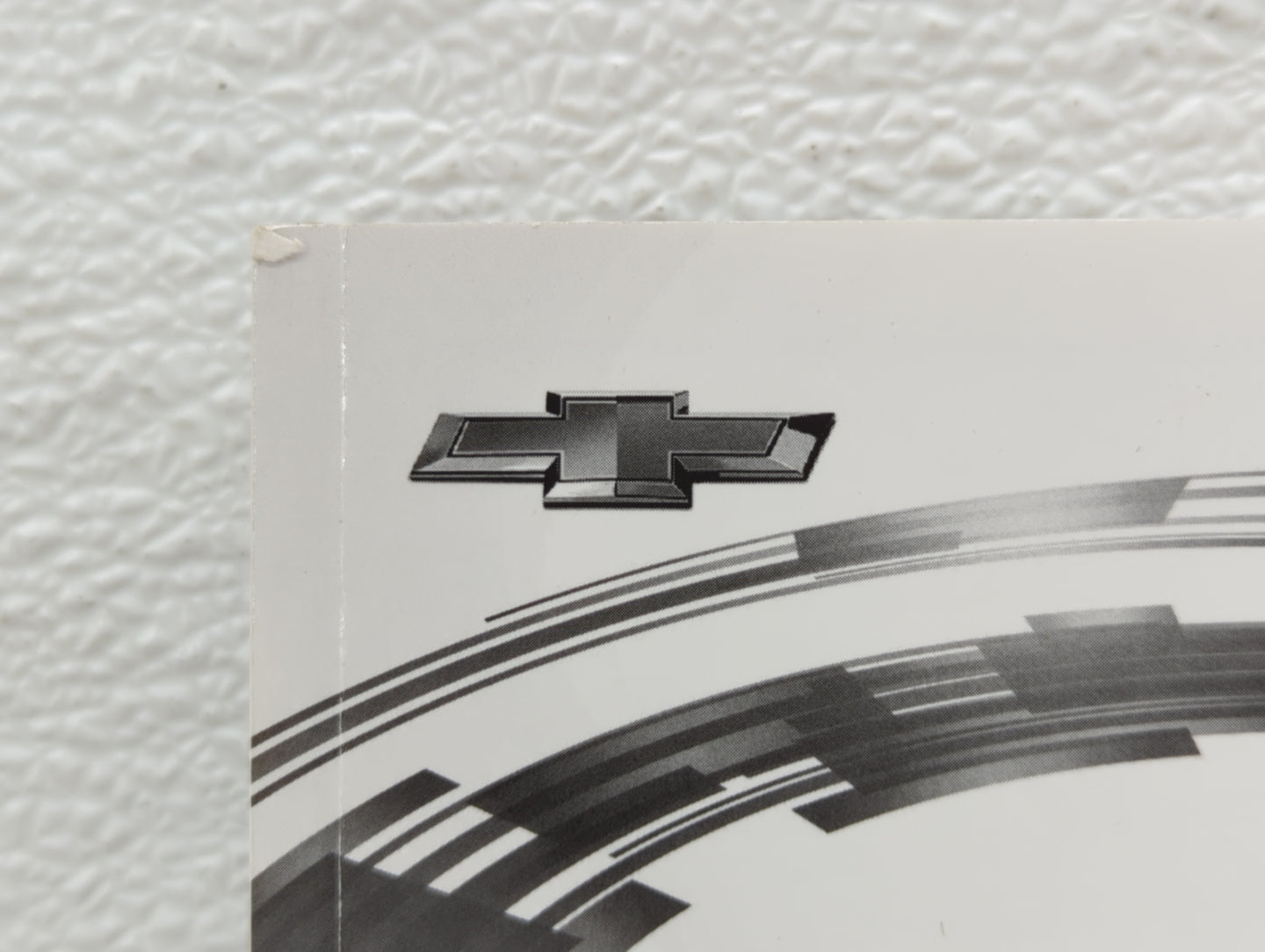 2017 Chevrolet Malibu Owners Manual Book Guide OEM Used Auto Parts - Oemusedautoparts1.com