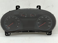 2017-2018 Chevrolet Malibu Instrument Cluster Speedometer Gauges P/N:84075670 84356877, 84128302, 84451585 Fits Fits 2017 20