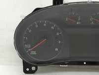 2017-2018 Chevrolet Malibu Instrument Cluster Speedometer Gauges P/N:84075670 84356877, 84128302, 84451585 Fits Fits 2017 20