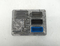 2017-2021 Chevrolet Malibu PCM Engine Control Computer ECU ECM PCU OEM P/N:12669908 12680876 Fits OEM Used Auto Parts - Oemu