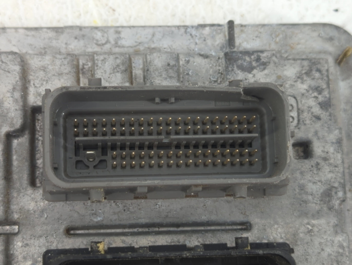 2017-2021 Chevrolet Malibu PCM Engine Control Computer ECU ECM PCU OEM P/N:12669908 12680876 Fits OEM Used Auto Parts - Oemu