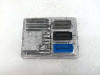 2017-2021 Chevrolet Malibu PCM Engine Control Computer ECU ECM PCU OEM P/N:12669908 12680876 Fits OEM Used Auto Parts - Oemu