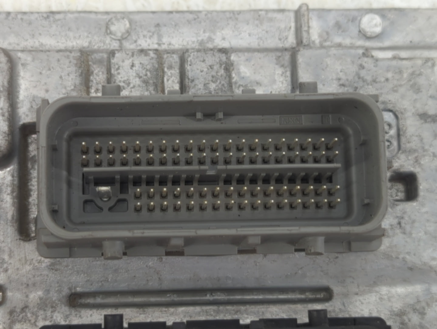 2017-2021 Chevrolet Malibu PCM Engine Control Computer ECU ECM PCU OEM P/N:12669908 12680876 Fits OEM Used Auto Parts - Oemu