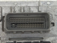 2017-2021 Chevrolet Malibu PCM Engine Control Computer ECU ECM PCU OEM P/N:12669908 12680876 Fits OEM Used Auto Parts - Oemu