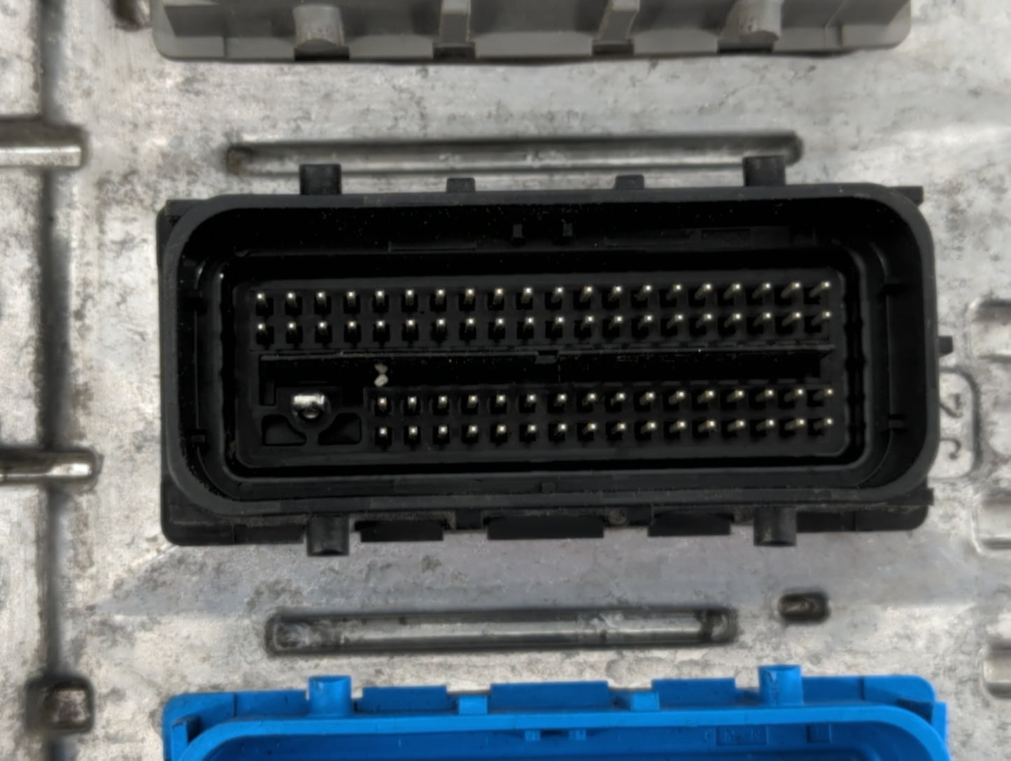 2017-2021 Chevrolet Malibu PCM Engine Control Computer ECU ECM PCU OEM P/N:12669908 12680876 Fits OEM Used Auto Parts - Oemu