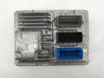 compare product 2017-2021 Chevrolet Malibu PCM Engine Control Computer ECU ECM PCU OEM P/N:12669908 12680876 Fits OEM Used Auto Parts