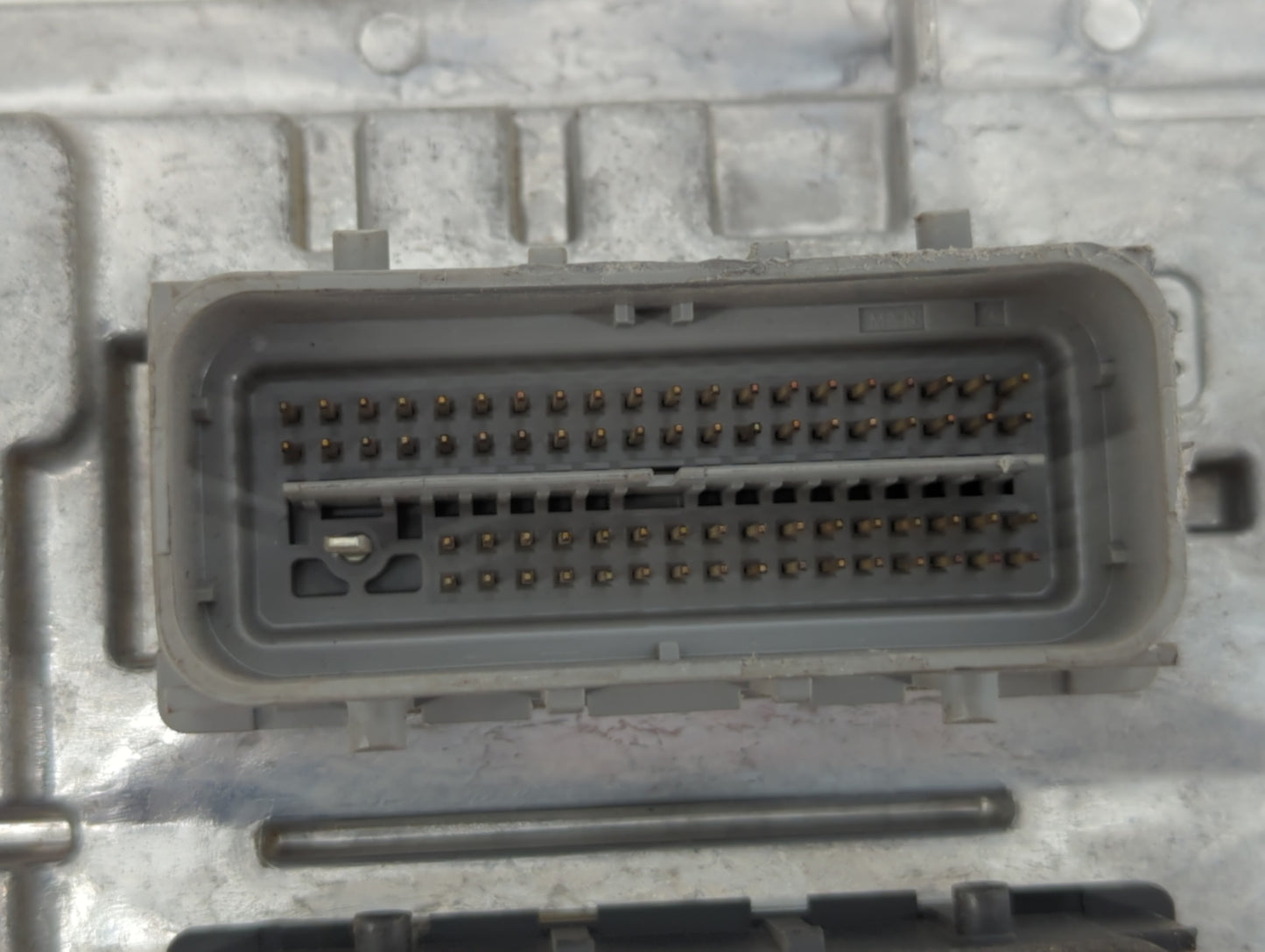 2017-2021 Chevrolet Malibu PCM Engine Control Computer ECU ECM PCU OEM P/N:12669908 12680876 Fits OEM Used Auto Parts - Oemu