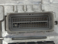 2017-2021 Chevrolet Malibu PCM Engine Control Computer ECU ECM PCU OEM P/N:12669908 12680876 Fits OEM Used Auto Parts - Oemu