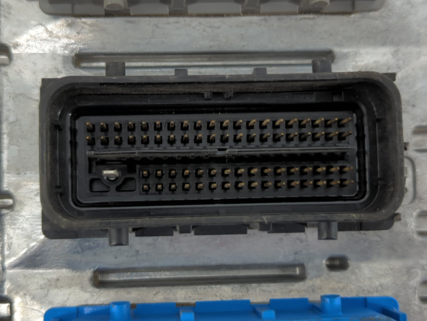 2017-2021 Chevrolet Malibu PCM Engine Control Computer ECU ECM PCU OEM P/N:12669908 12680876 Fits OEM Used Auto Parts - Oemu
