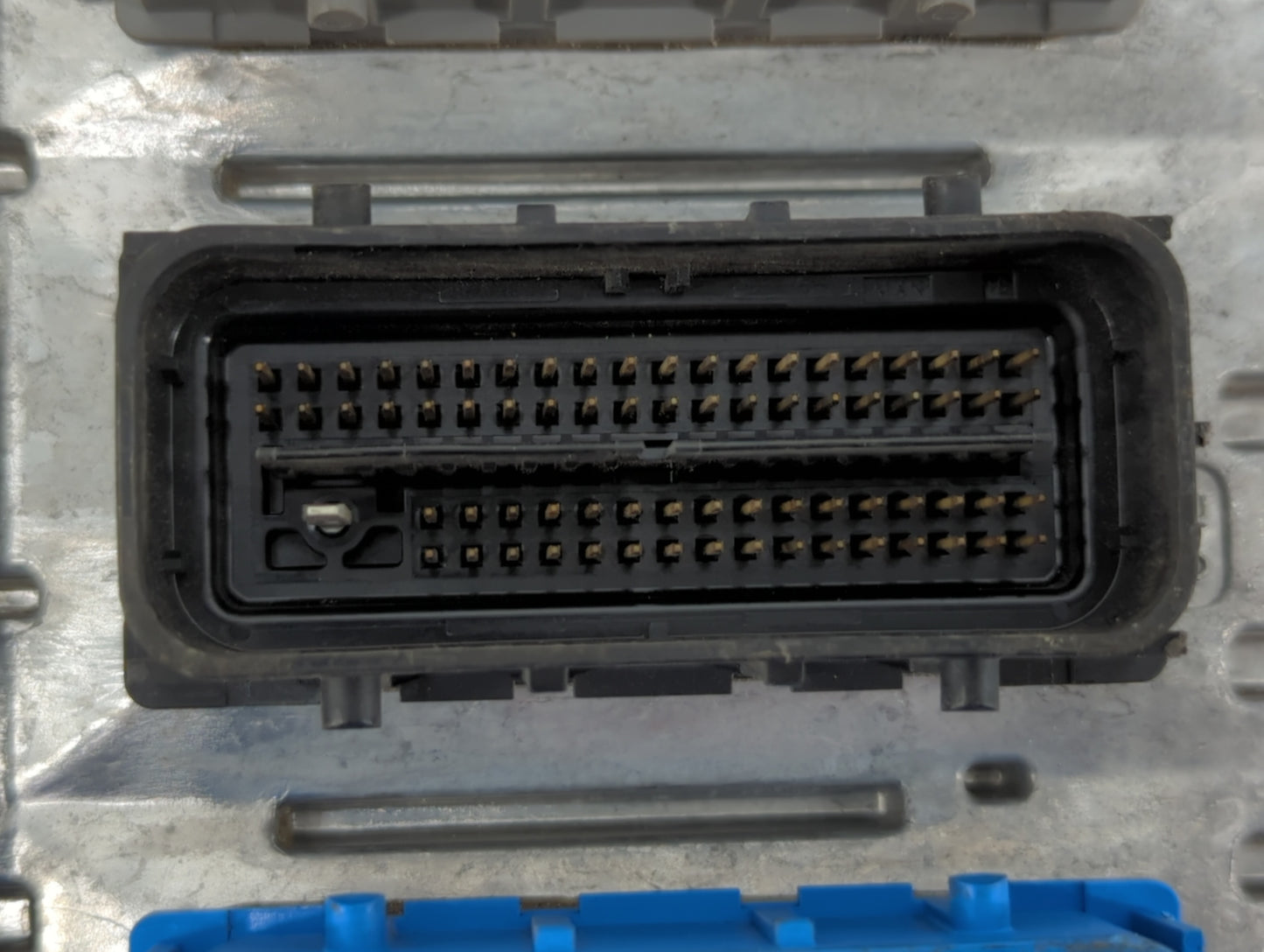 2017-2021 Chevrolet Malibu PCM Engine Control Computer ECU ECM PCU OEM P/N:12669908 12680876 Fits OEM Used Auto Parts - Oemu