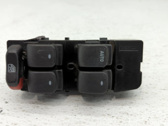 compare product 2016-2021 Chevrolet Malibu Master Power Window Switch Replacement Driver Side Left P/N:PP-GF20 Fits OEM Used Auto Parts